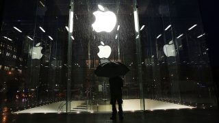 Apple: Our Supplies (Largely) Don’t Come From War Zones